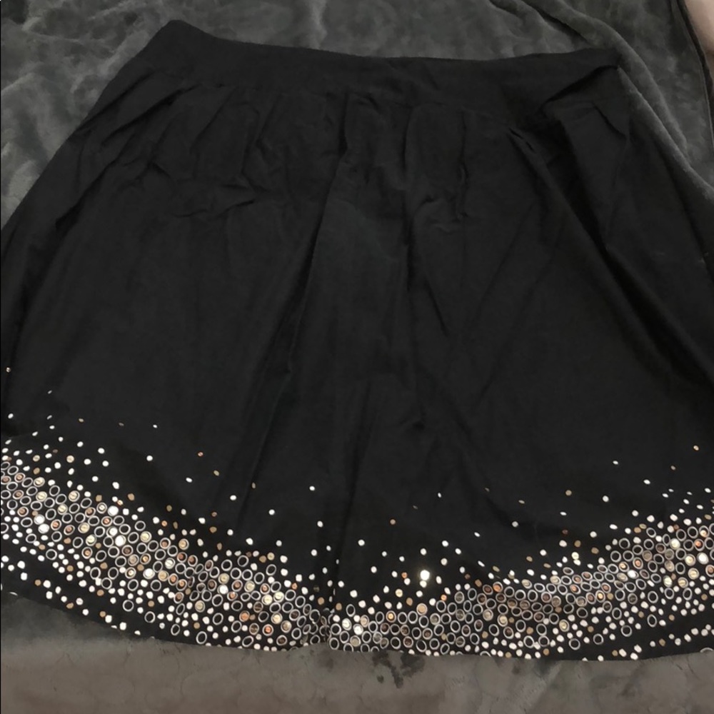 Women’s Plus 24w Covington Skirt
